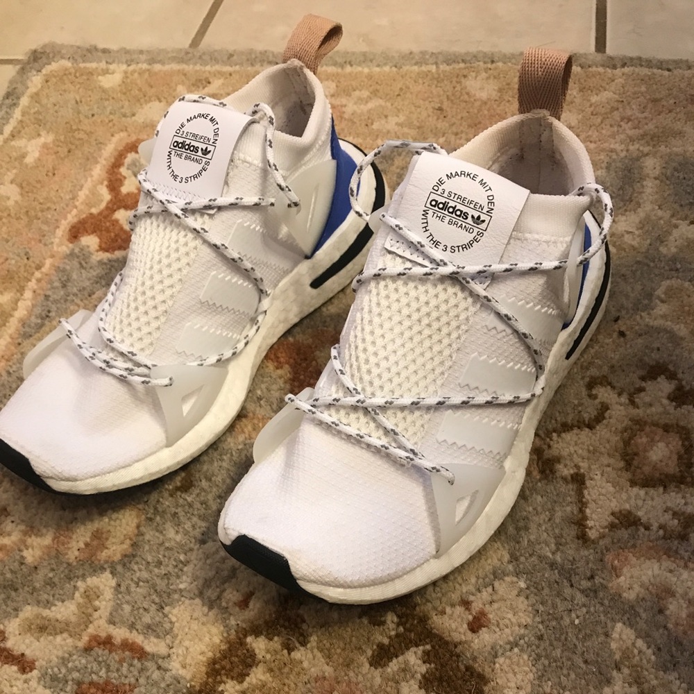 Adidas boost
